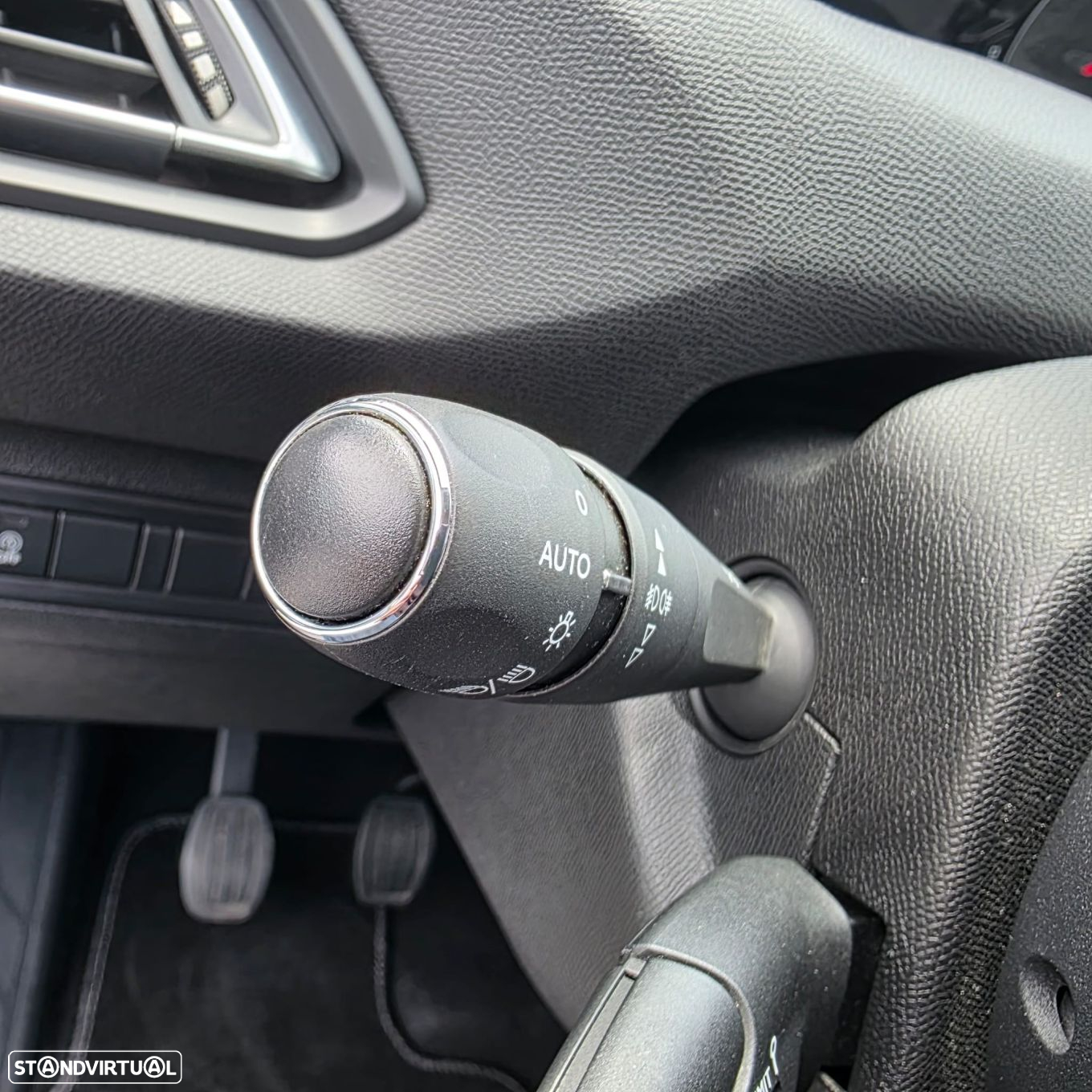 Peugeot 308 SW 1.5 BlueHDi Active - 21