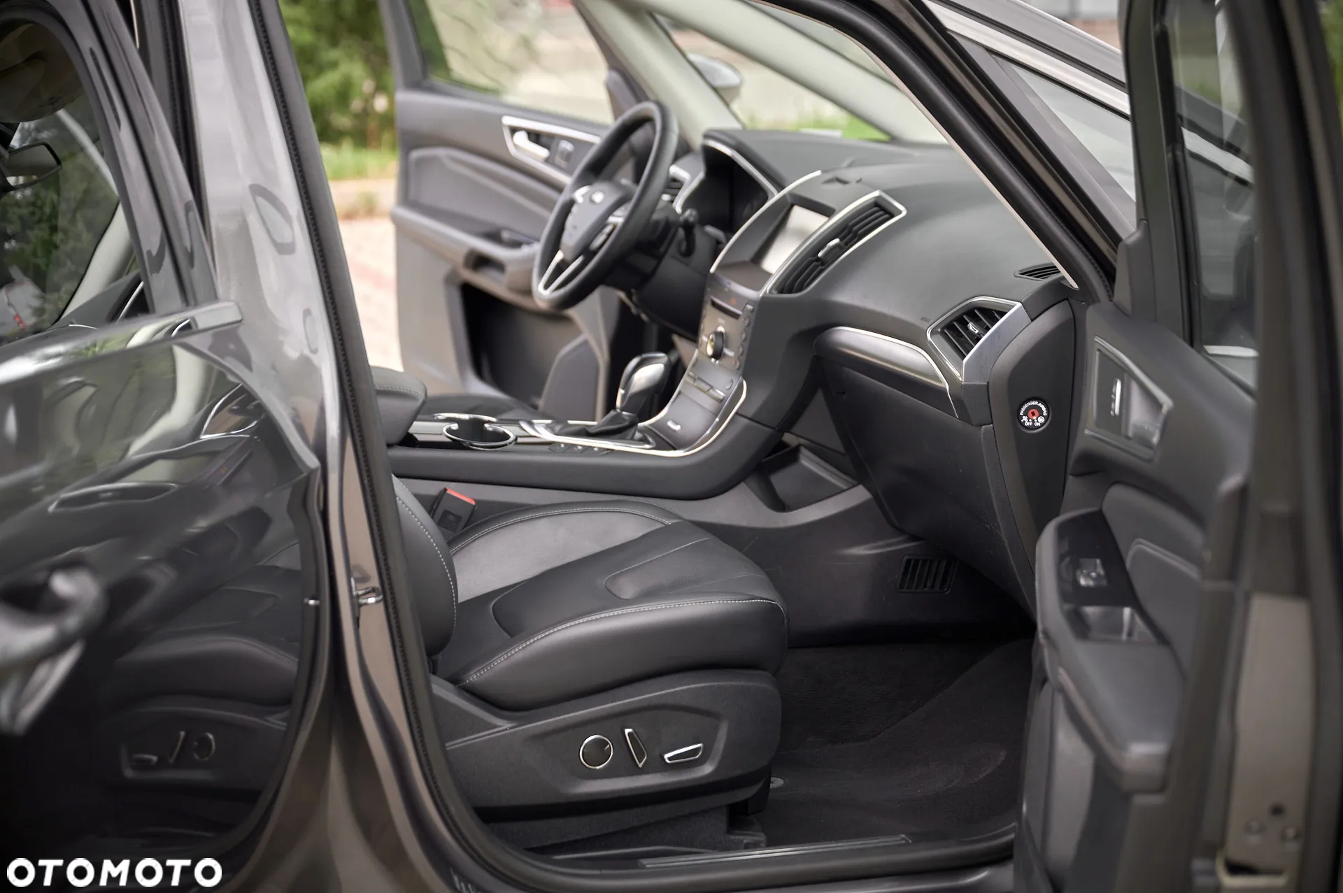 Ford S-Max 2.0 TDCi Titanium PowerShift - 23
