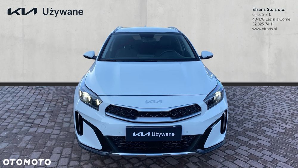 Kia XCeed 1.6 GDI PHEV Business Line DCT - 8
