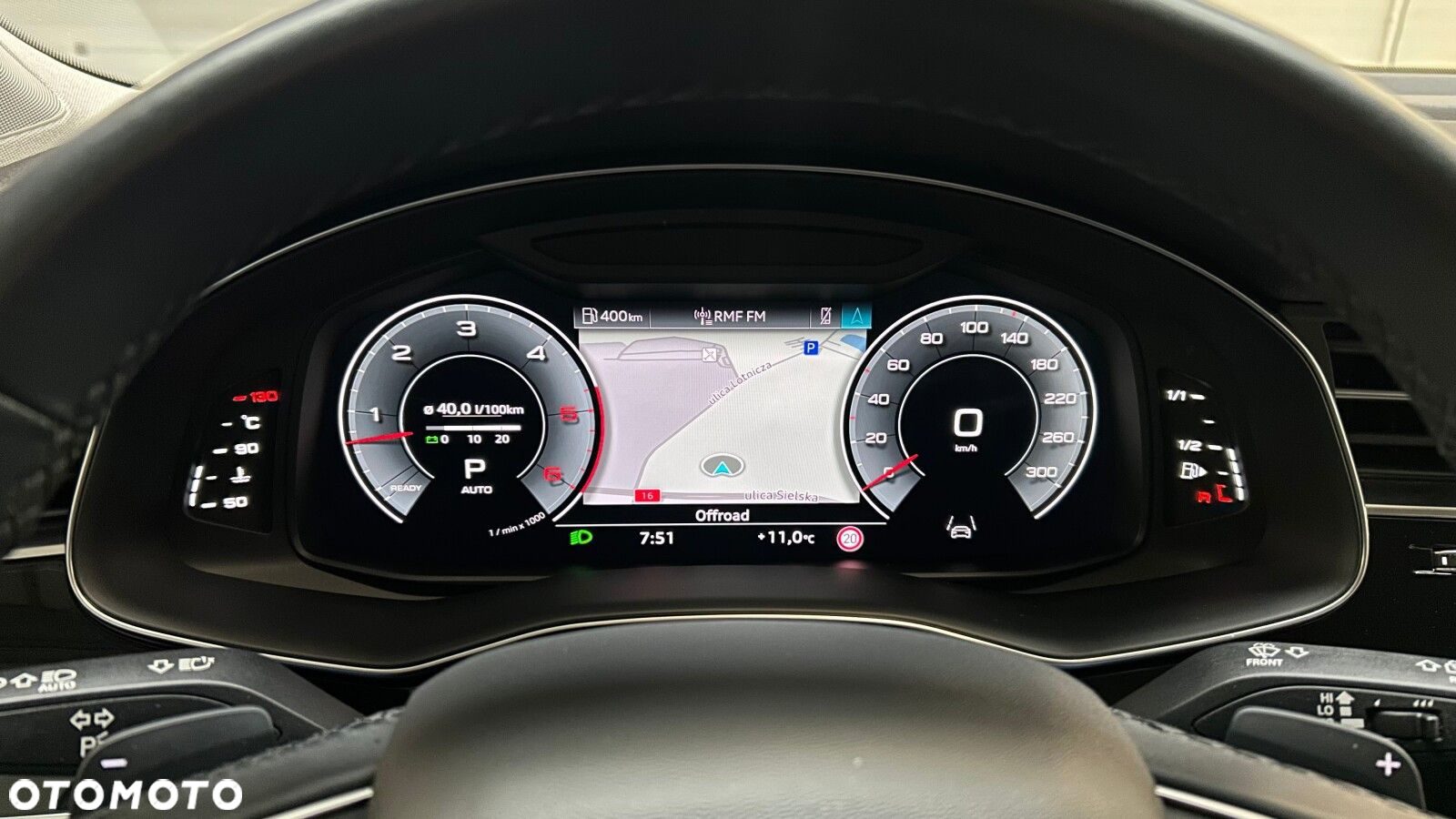 Audi Q7 - 34