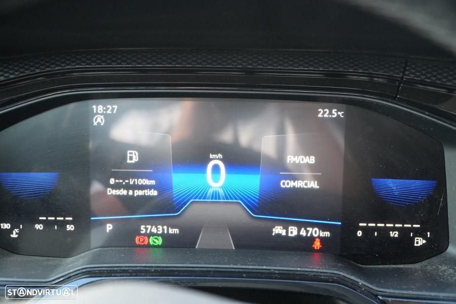 VW Taigo 1.0 TSI Life DSG - 9