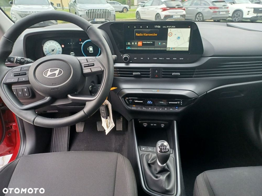 Hyundai i20 - 15