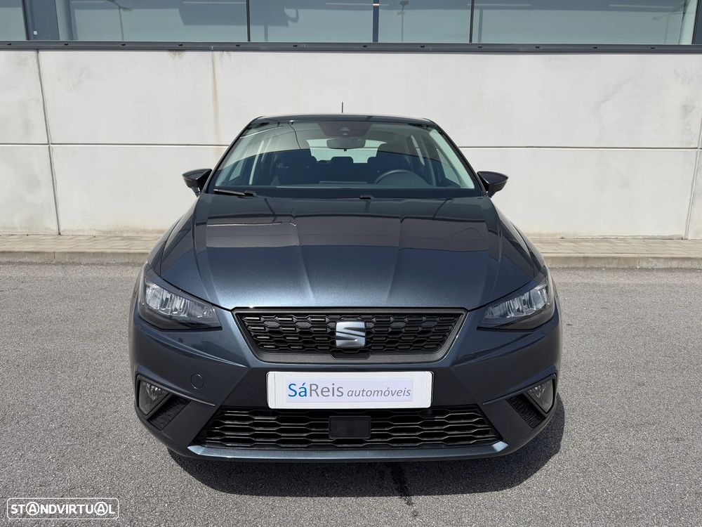 SEAT Ibiza 1.0 EcoTSI Style - 2