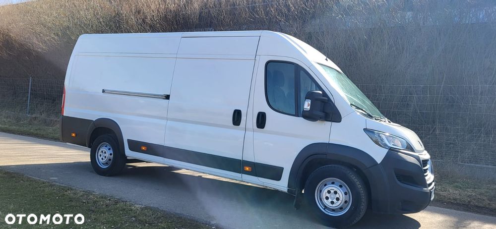Peugeot BOXER - 11