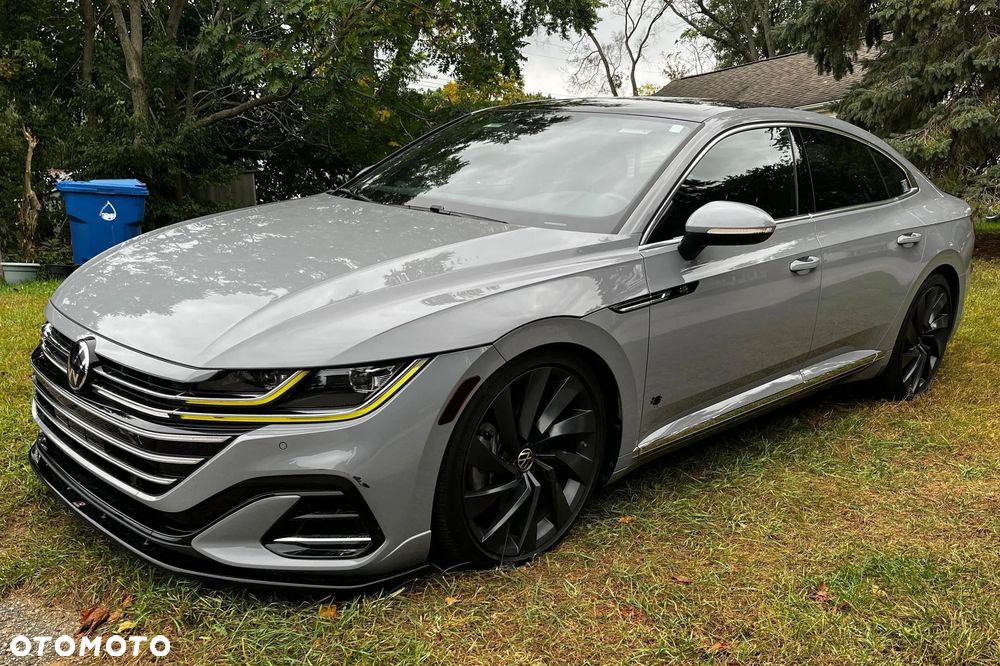 Volkswagen Arteon - 5
