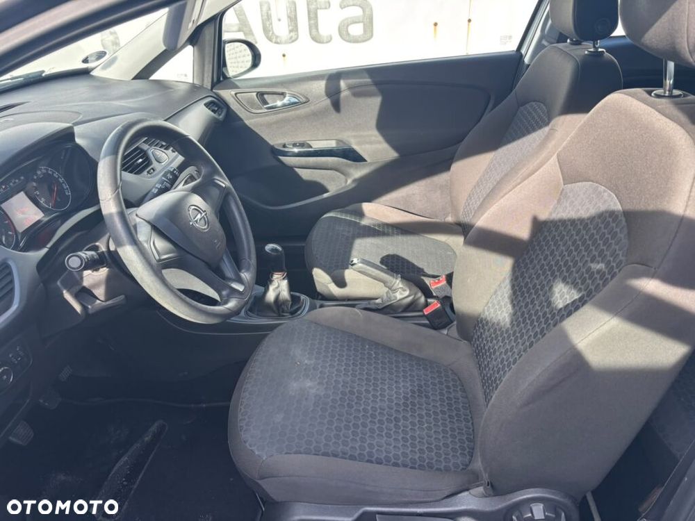 Opel Corsa 1.2 Selection - 10