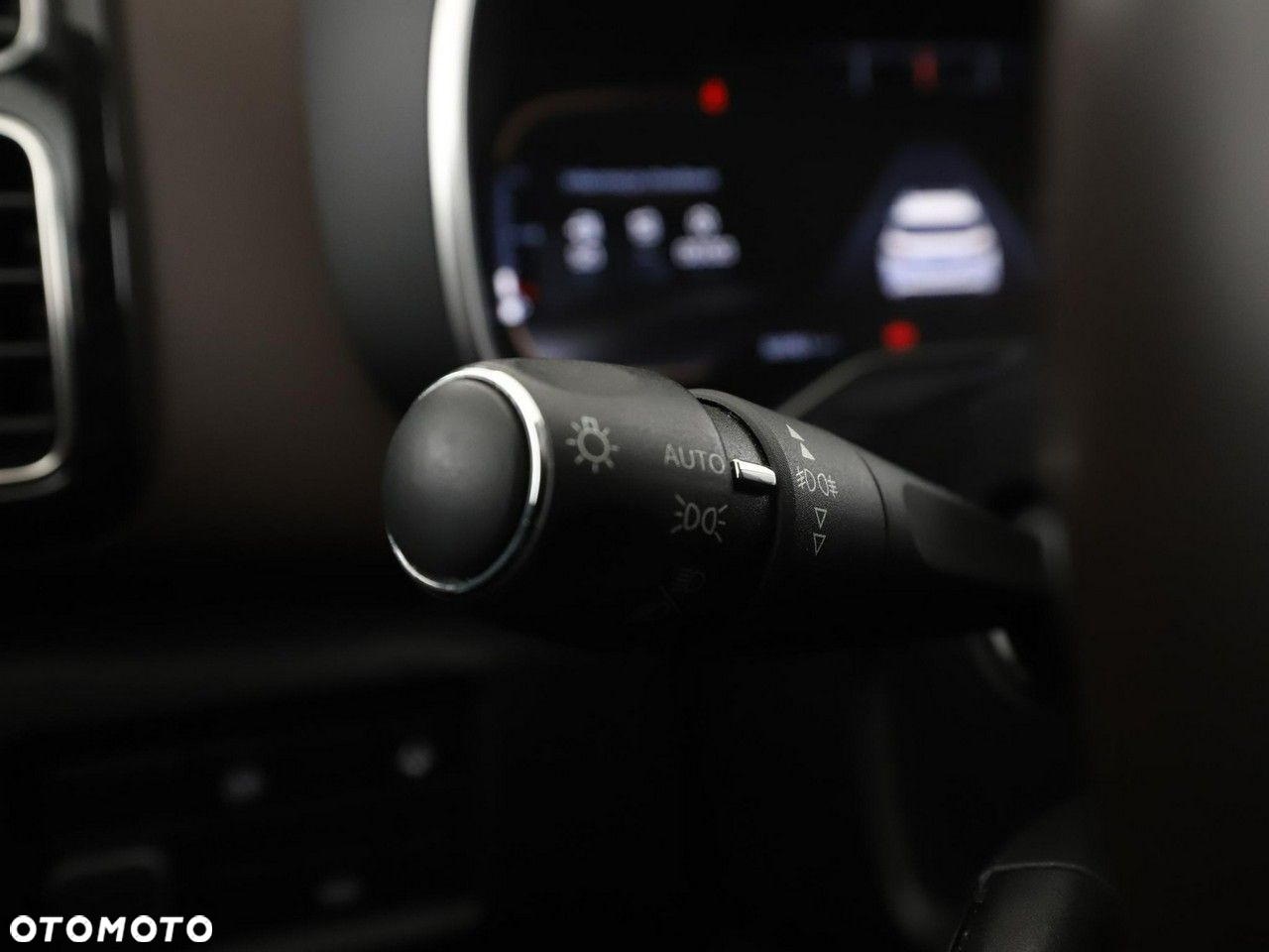 Citroën C5 Aircross Pure Tech 180 S&S EAT8 SHINE - 39