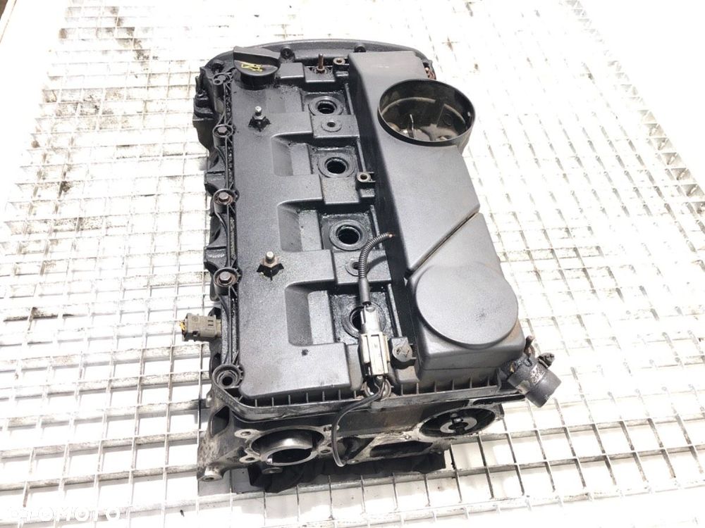 GŁOWICA - 2040.00 PLN - PEUGEOT BOXER Autobus 2005 - 2022 2.2 HDi 120 88 kW [120 KM] olej napędowy - 4