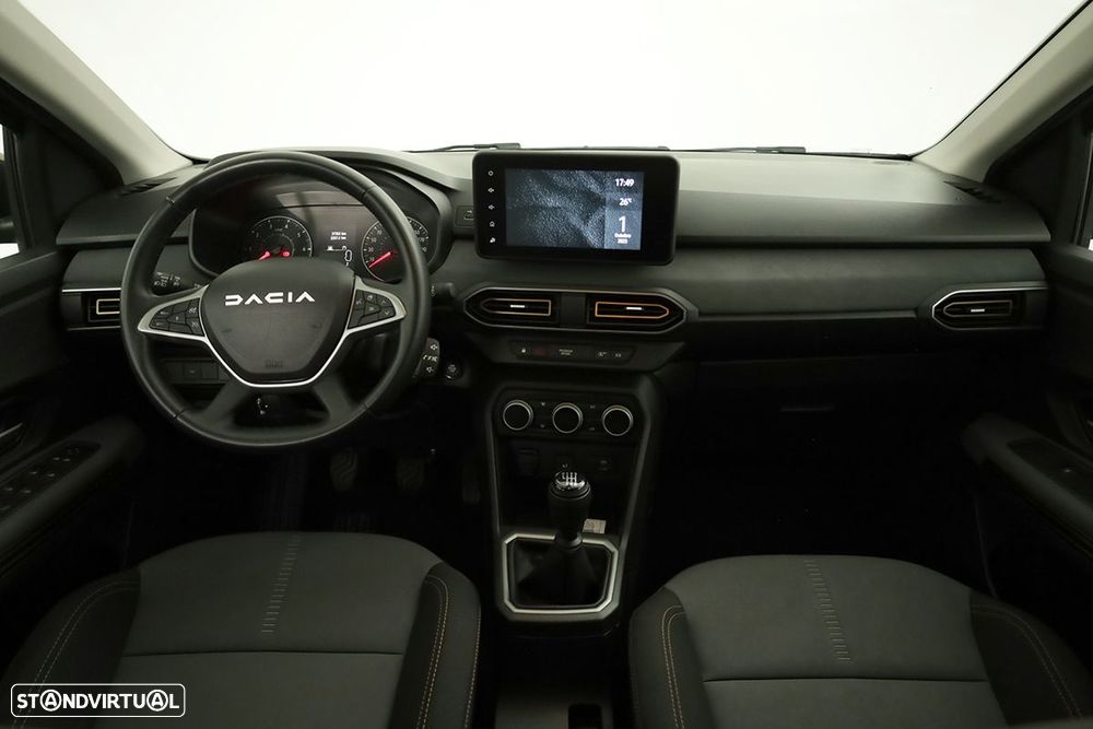 Dacia Jogger 1.0 ECO-G Extreme Bi-Fuel - 8