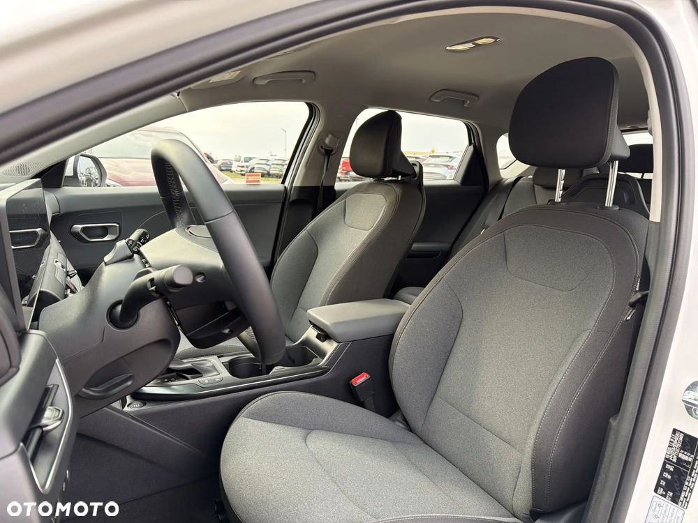 Kia K4 1.6 T-GDI M - 14