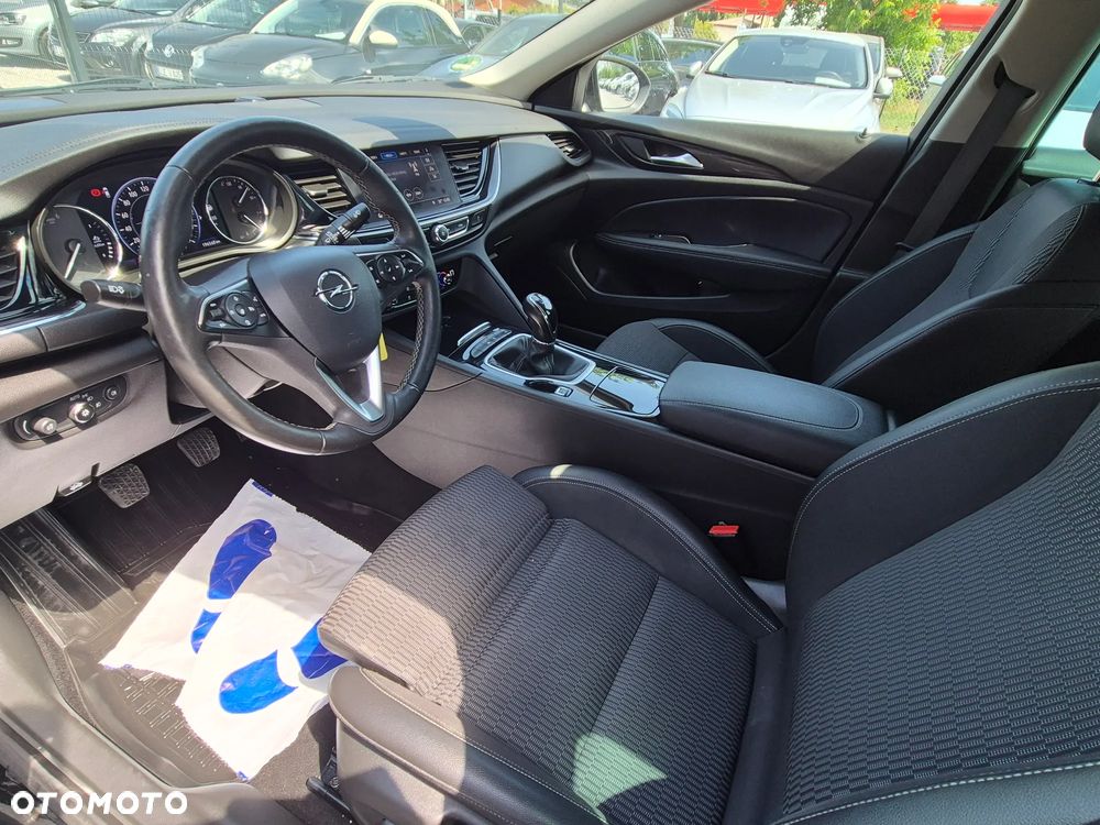 Opel Insignia 2.0 Business Elegance - 24