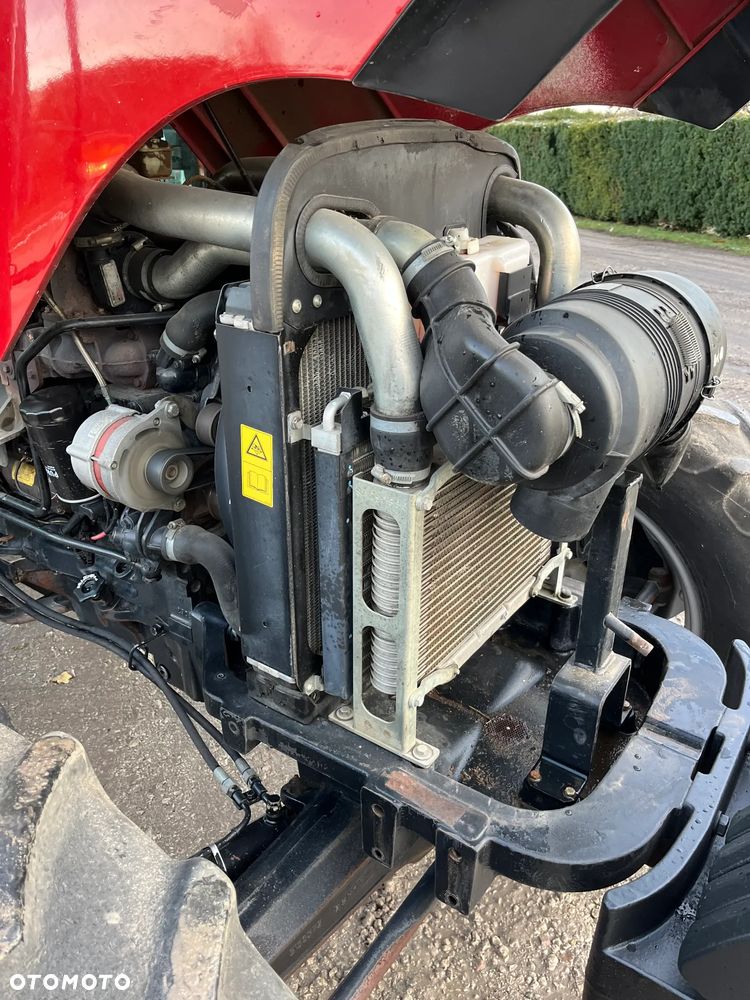 Case IH JX 95 - 20