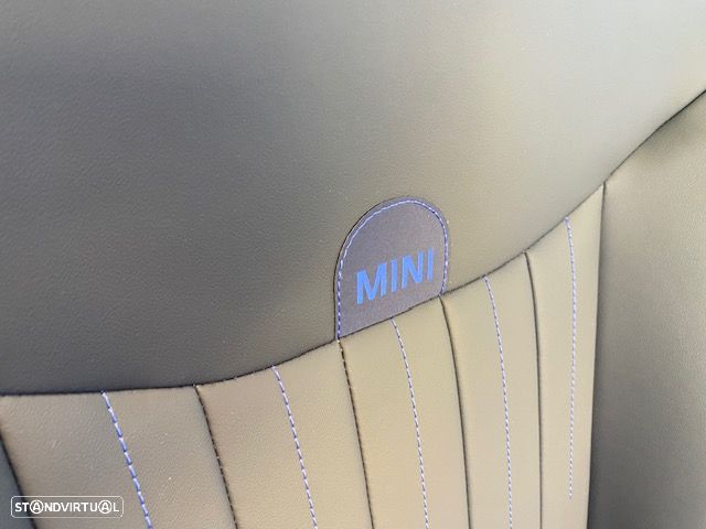 MINI 3 Portas Cooper SE Favoured M - 36