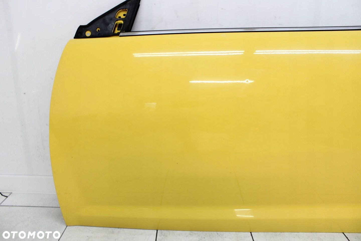 ALFA ROMEO MITO 08R- DRZWI LEWE PRZEDNIE LEWY PRZÓD KOD LAKIERU 507 - 4