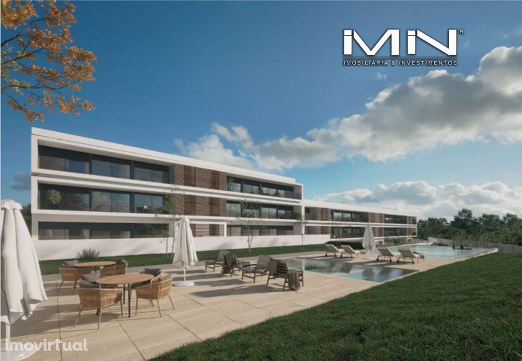 Apartamento - Cond. Fechado - Piscina - 162m2 - Grande imagem: 4/24