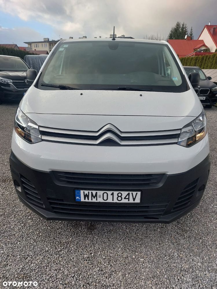 Citroën Jumpy Long - 22