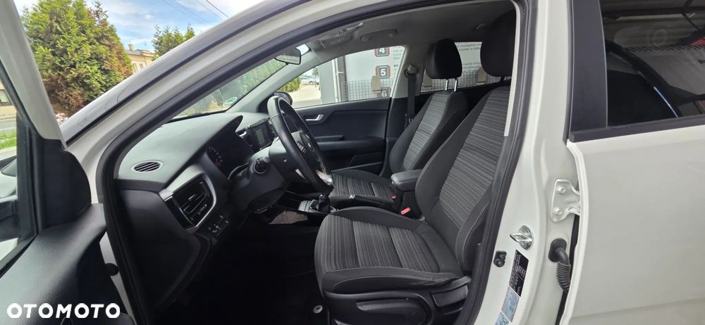 Kia Stonic 1.0 T-GDI OPF Spirit - 30