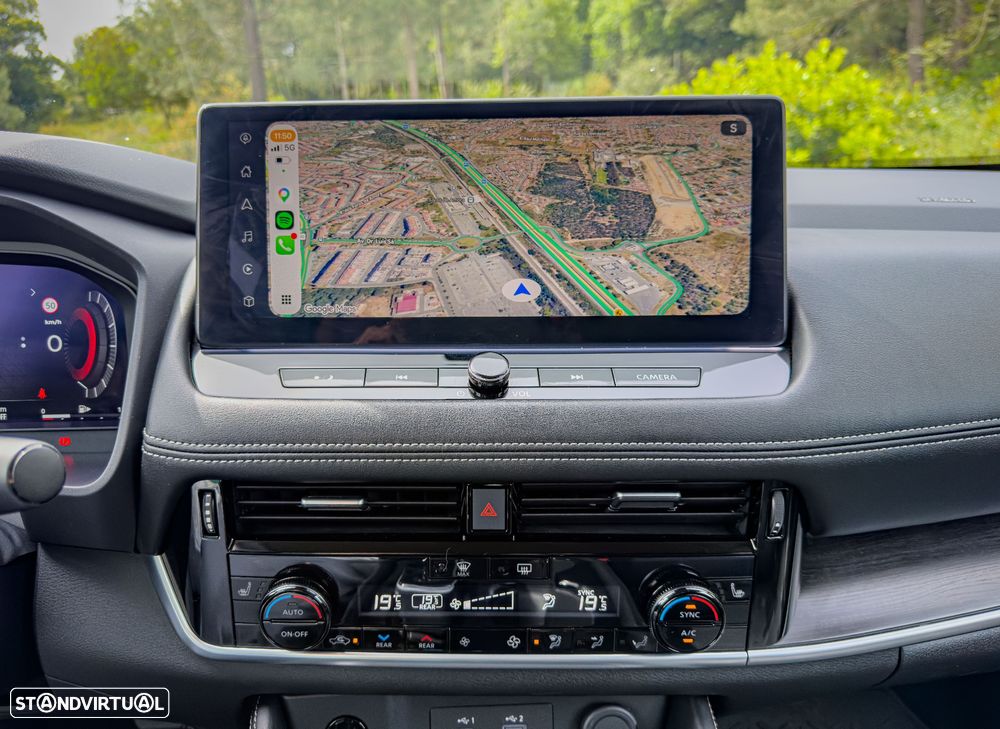 Nissan X-Trail 1.5 e-Power Tekna - 23