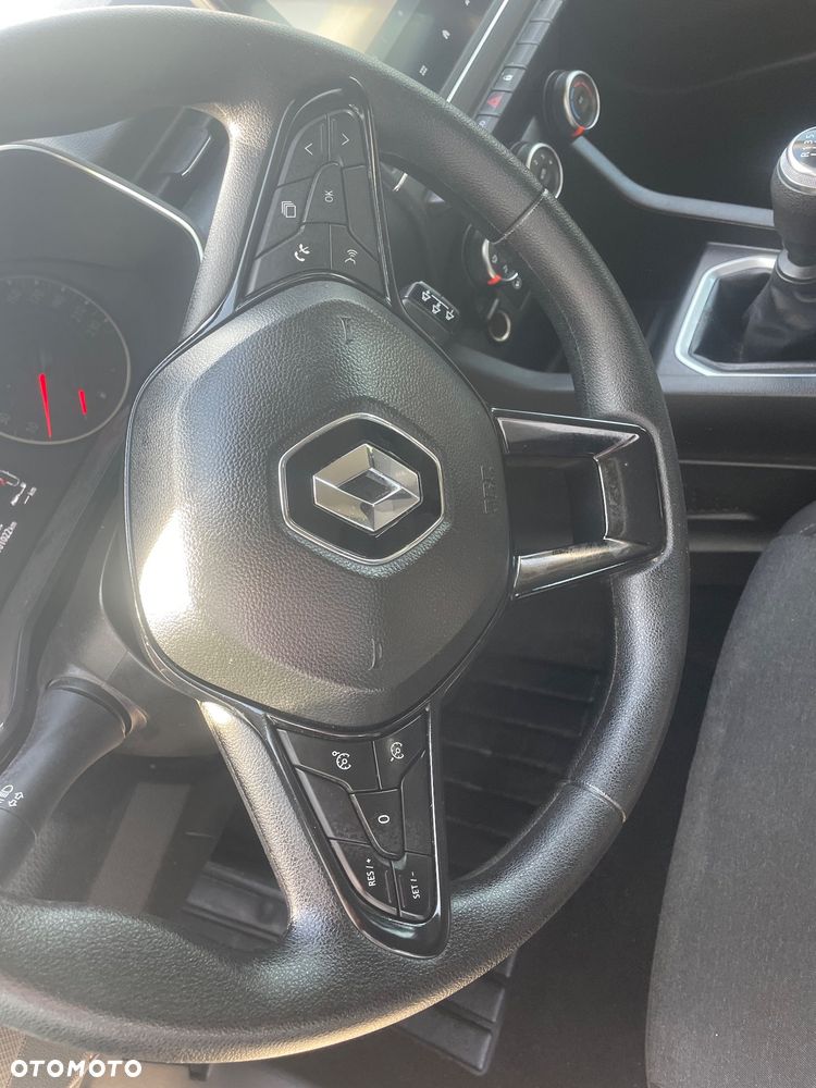 Renault Clio 1.5 dCi Energy Limited - 14