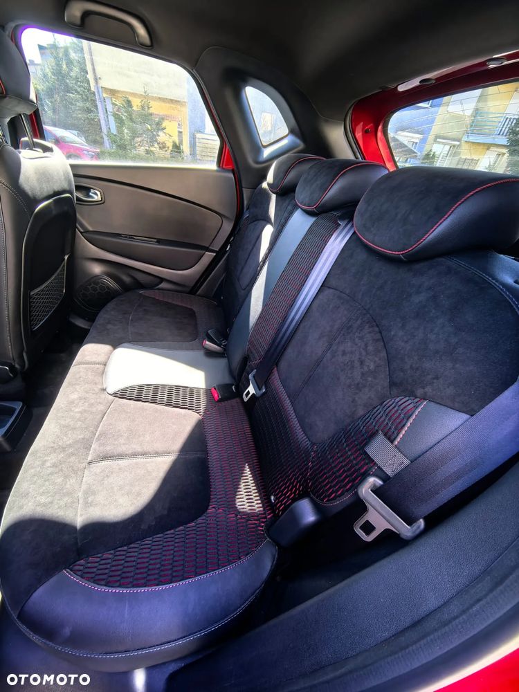 Renault Captur 1.3 Energy TCe S-Edition EDC - 10