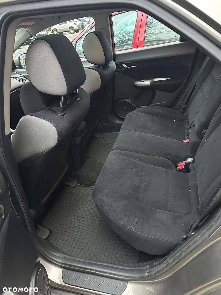 Honda Civic - 7