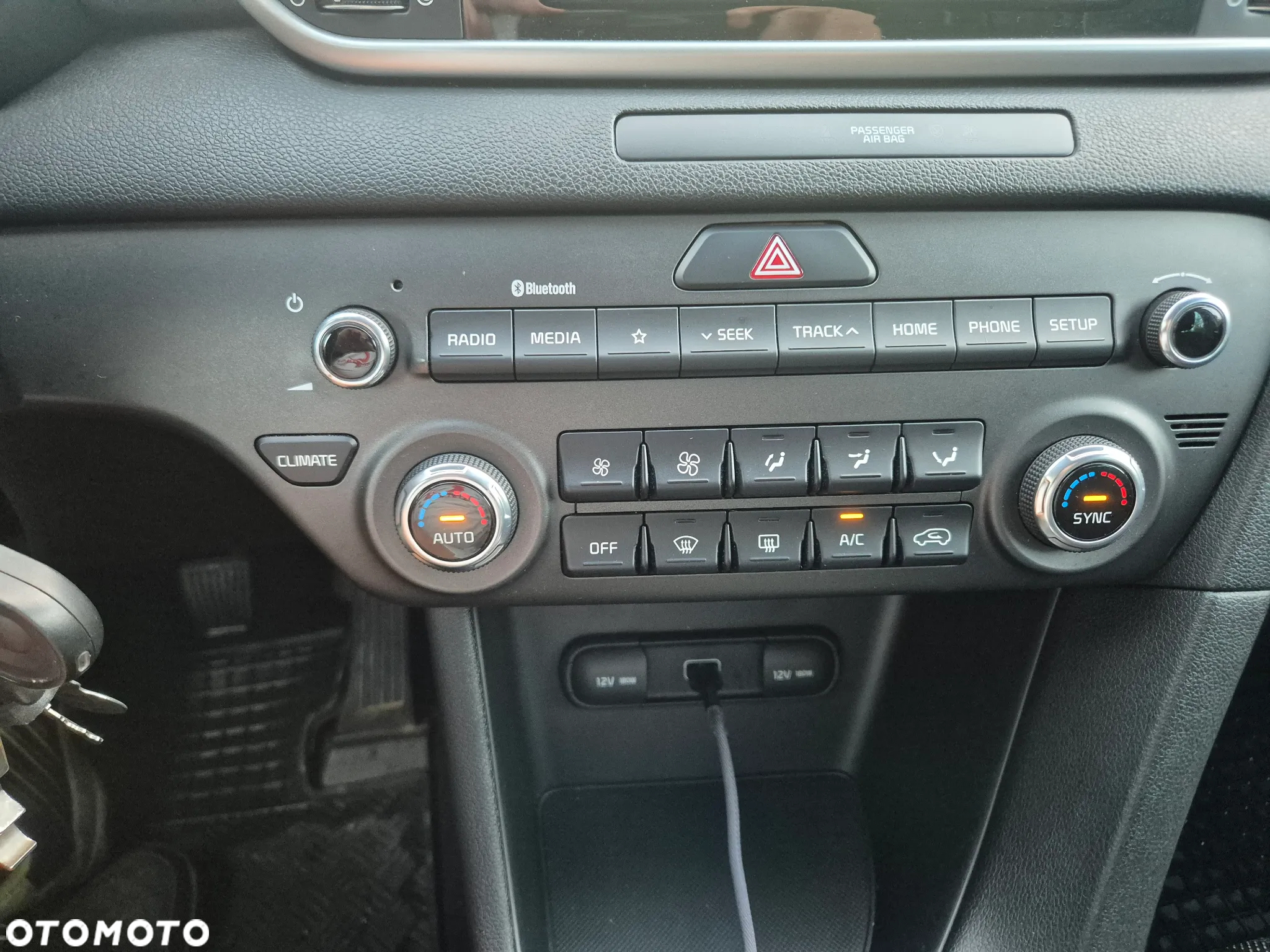 Kia Sportage 1.6 GDI S 2WD - 13