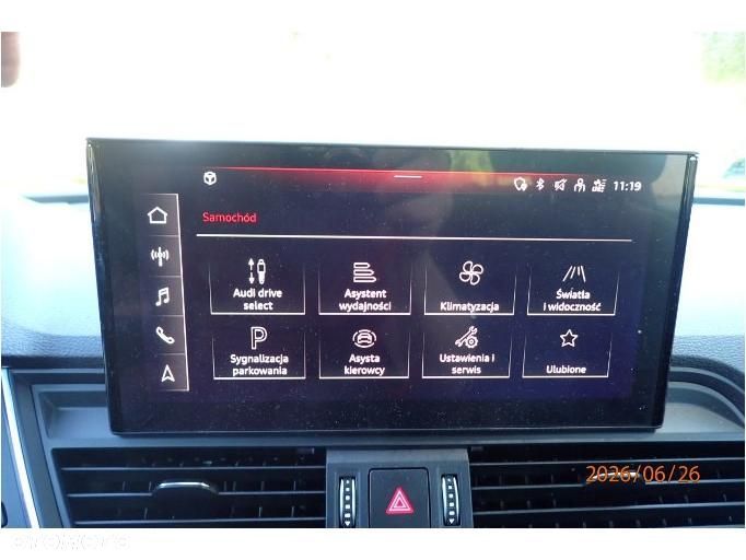 Audi Q5 35 TDI mHEV S tronic - 10
