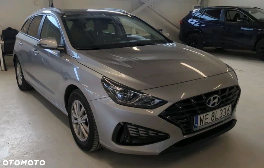 Hyundai i30 - 2