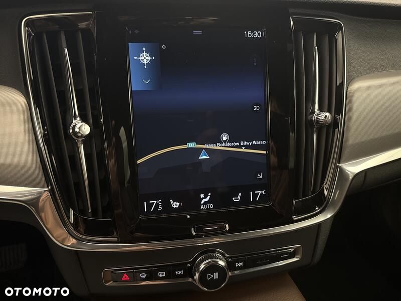Volvo V90 B5 D AWD Momentum Pro - 16