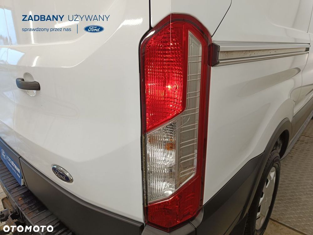 Ford Transit - 21
