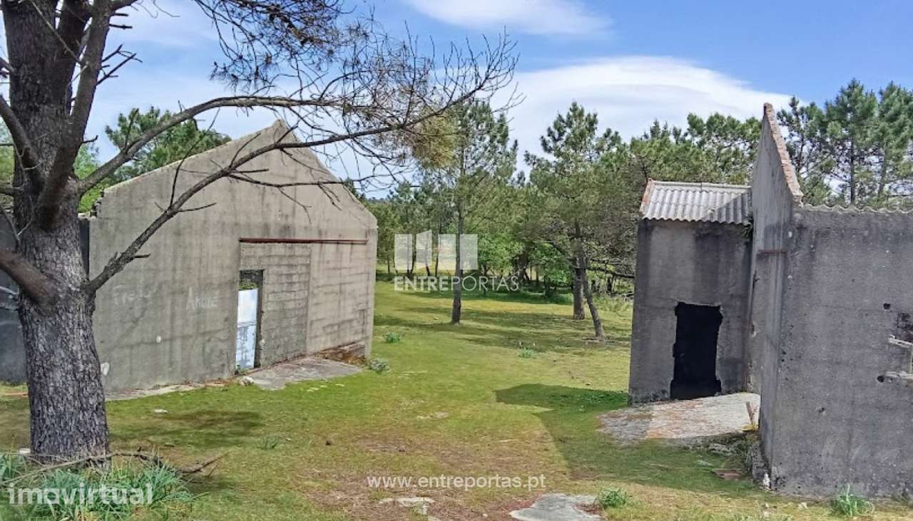 Venda de Terreno, Carreço, Viana do Castelo. - Grande imagem: 3/24