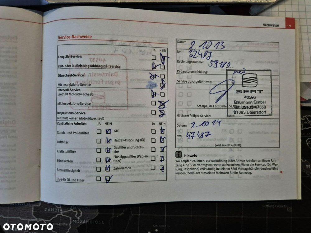 Seat Ibiza 1.4 16V Reference - 33