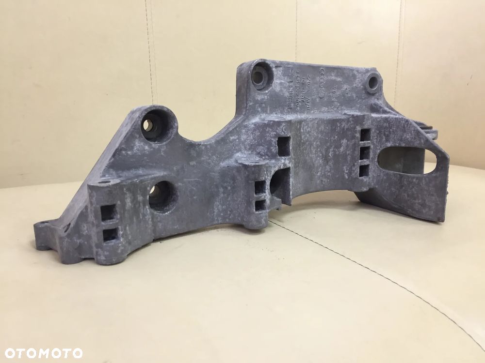 WSPORNIK ŁAPA MOCOWANIE PODSTAWA ALTERNATORA 1.9TDI VW AUDI SEAT SKODA R045903143C - 2