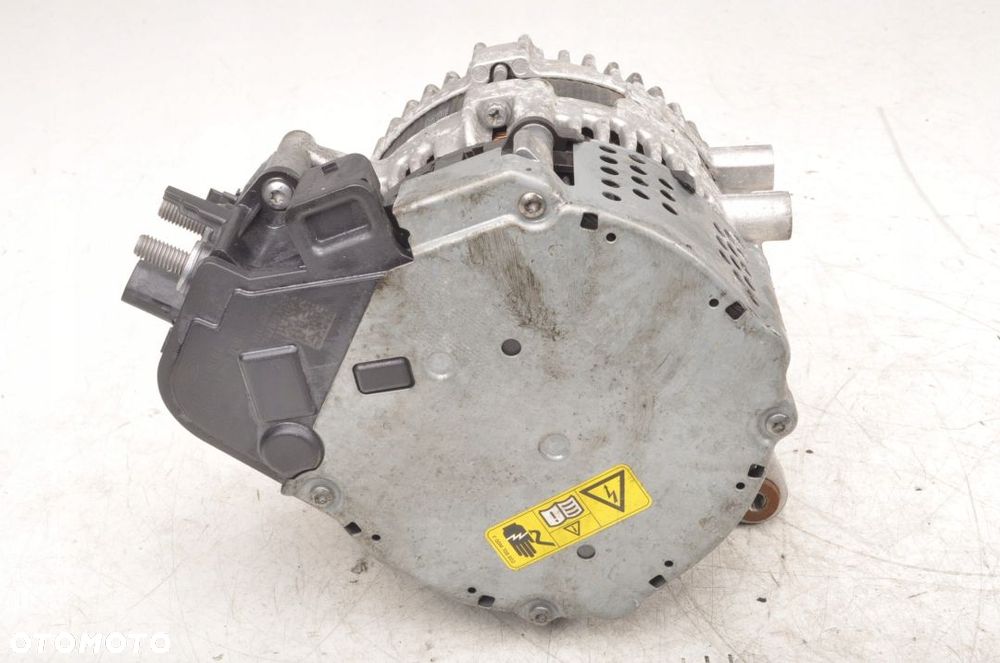 FORD FIESTA MK8 1.0 Eco ALTERNATOR L1TA-11238-BA - 5
