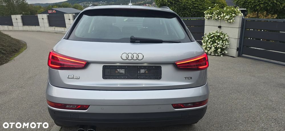 Audi Q3 35 TDI S tronic S line - 15