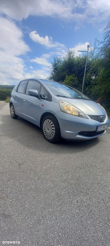 Honda Jazz 1.2 Trend VSA - 2