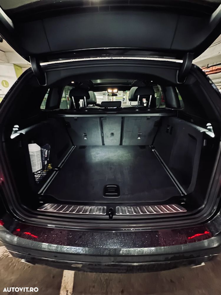BMW X3 - 13