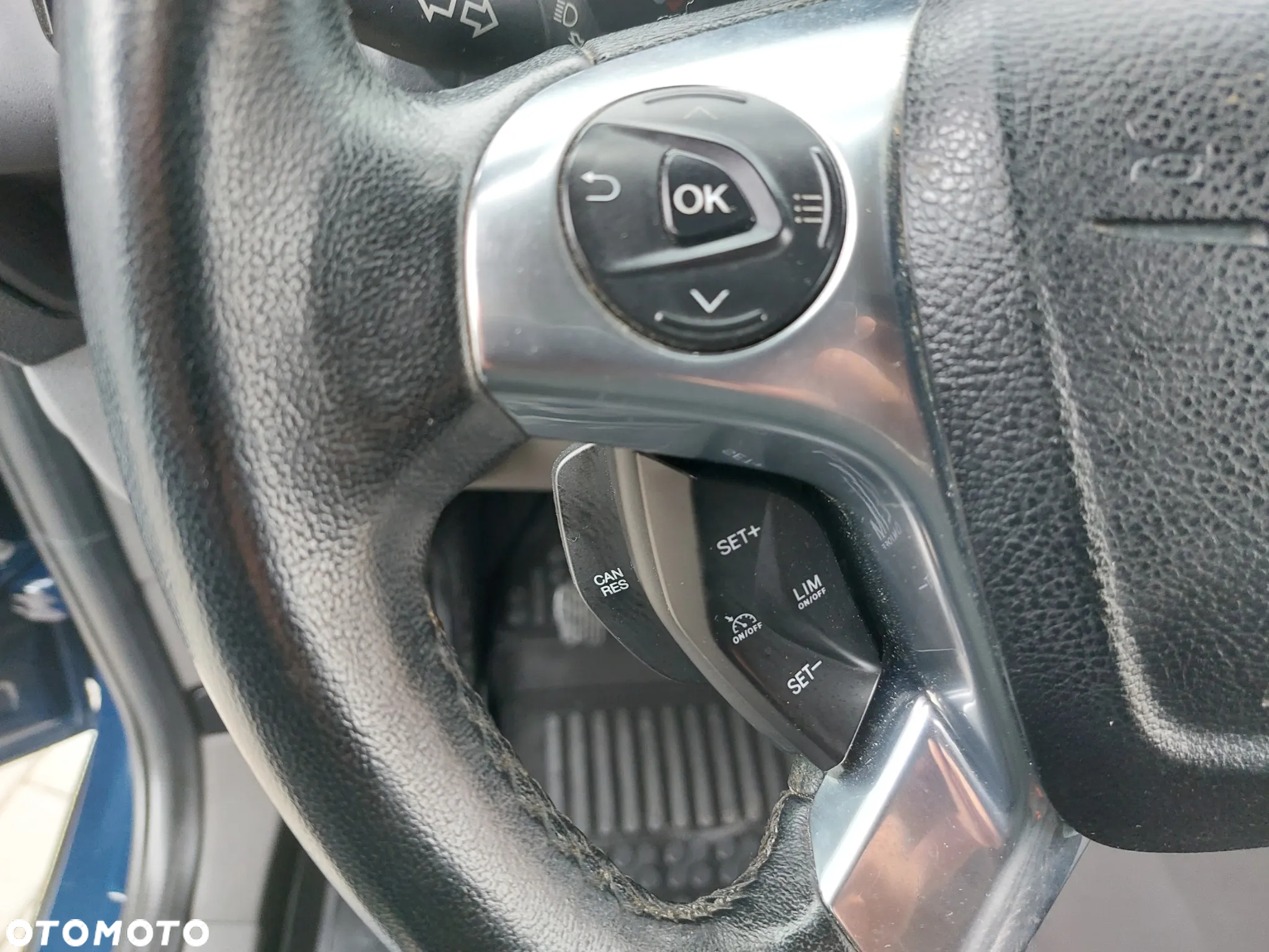 Ford Transit Connect 220 L1 Trend - 16