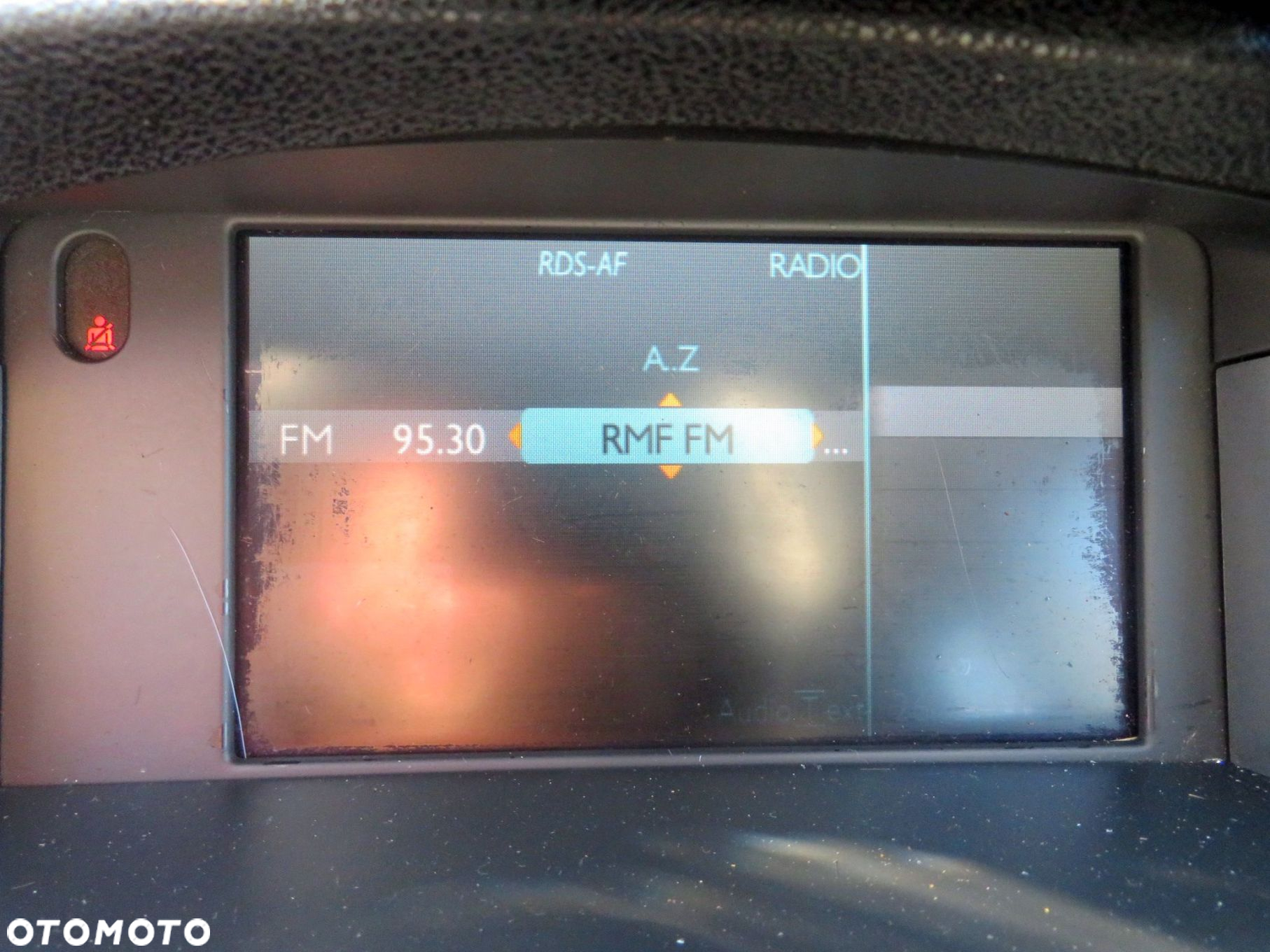 RADIO NAWIGACJA FABRYCZNA LAGUNA III PH1  RENAULT 2007-2012 - 5