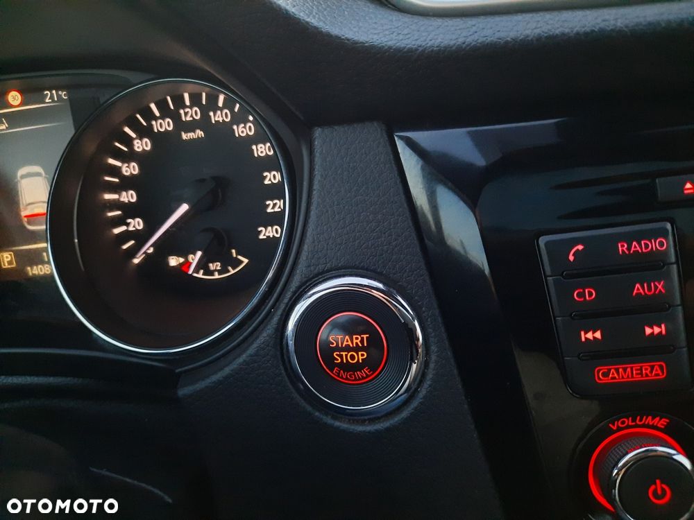 Nissan Qashqai 1.2 DIG-T Xtronic TEKNA - 30