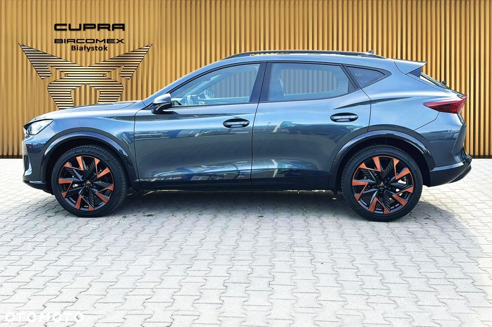 Cupra Formentor 1.5 eTSI mHEV DSG - 6