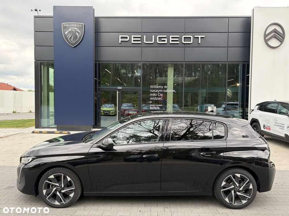 Peugeot 308 1.2 PureTech Allure S&S EAT8 - 3