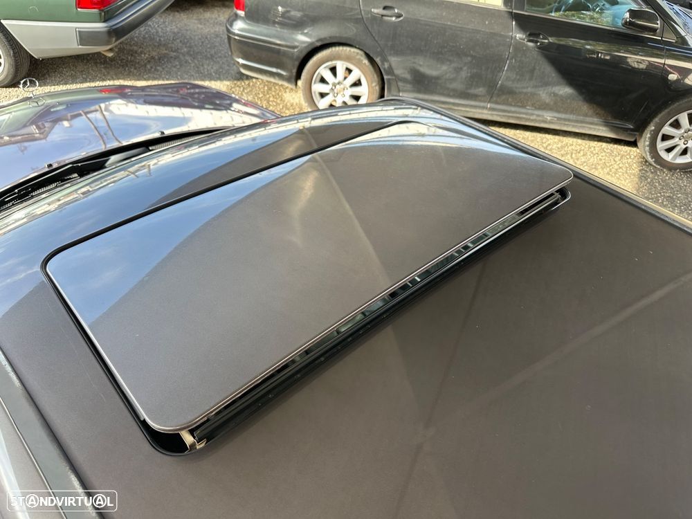 Mercedes-Benz C 180 Sport - 18