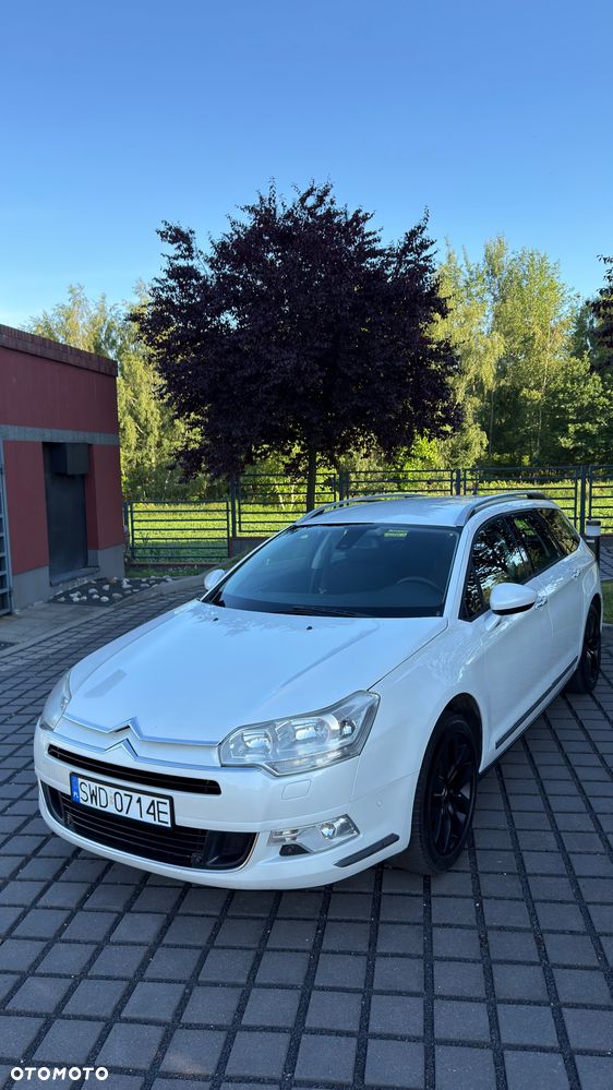 Citroën C5 2.0 HDi Dynamique - 2