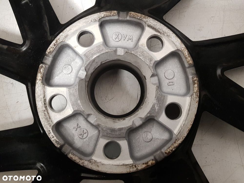 SKODA KAROQ FELGA ALUMINIOWA 19 5X112 8,0X19 ET45 57A601025R - 12
