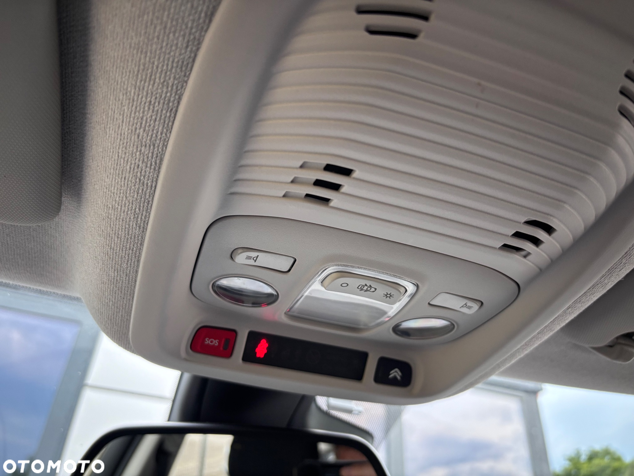 Citroën C3 Aircross 1.2 PureTech Shine - 22