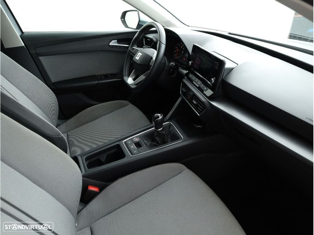 SEAT Leon ST 1.0 TSI Style - 14