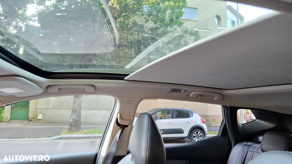 Nissan Qashqai 1.5 DCI TEKNA - 10