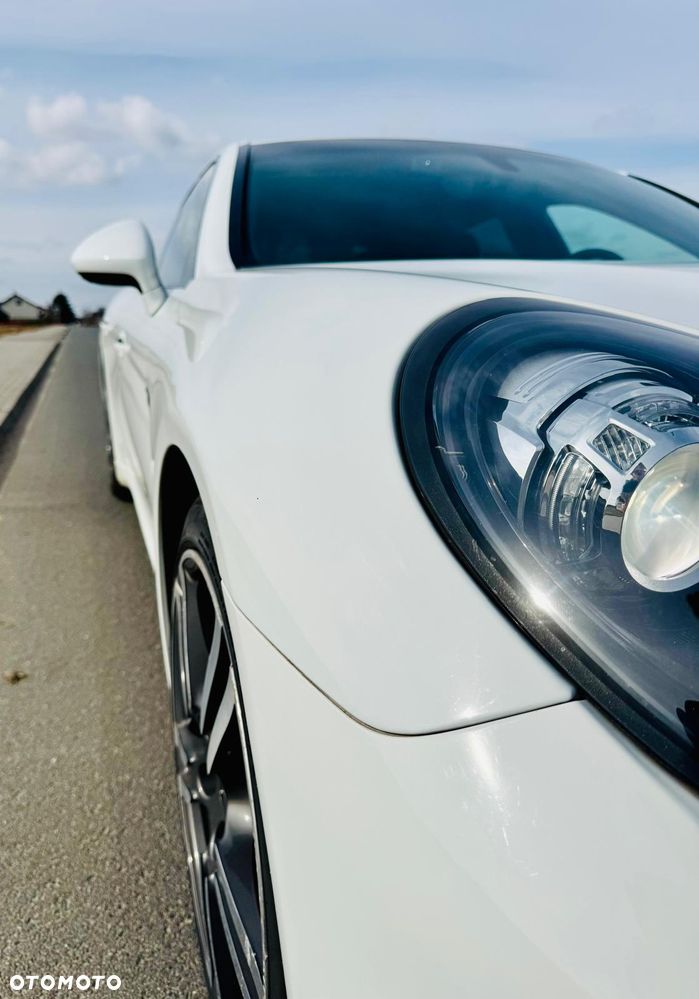 Porsche Panamera - 13