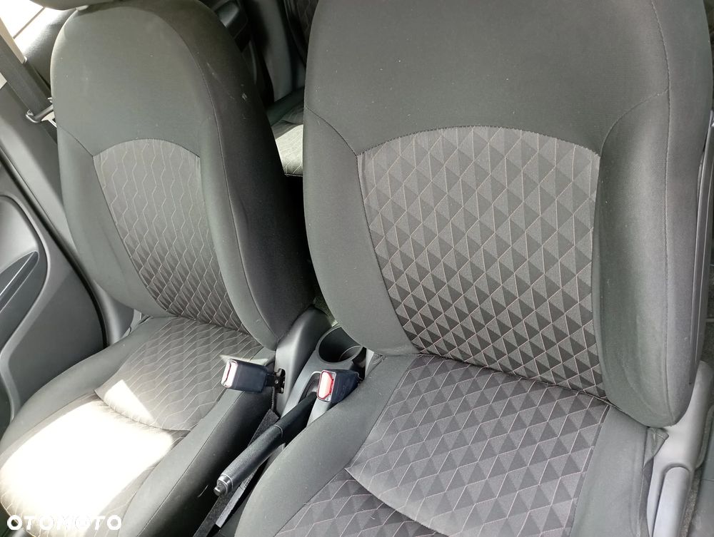 Mitsubishi Space Star 1.2 Inform - 4